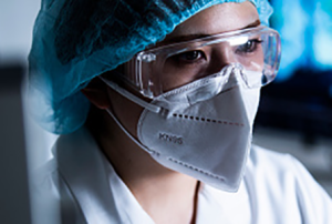 3 Considerations About KN95s