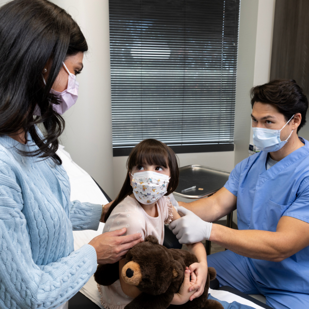 Planning for a Respiratory Season You Can't Predict