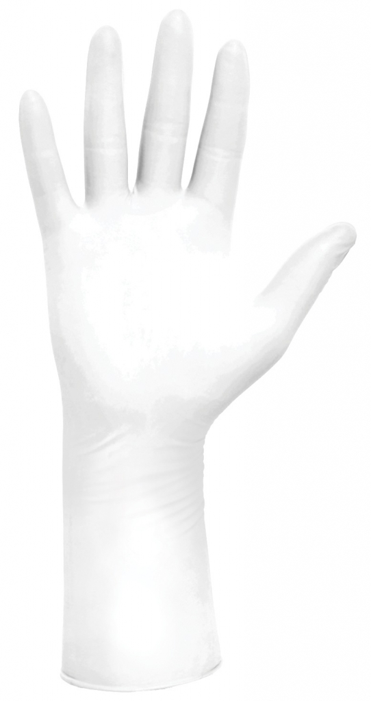 PUREZERO* Cleanroom Gloves Designed For Cleanroom Environments HALYARD