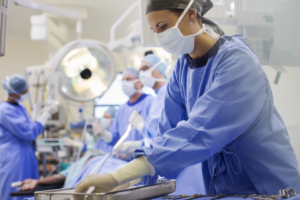 Custom Procedure Tray (CPT) Provider Checklist for Efficiency and Waste Reduction