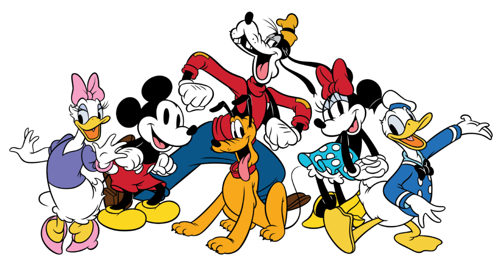 Disney & HALYARD* - Magic in Care