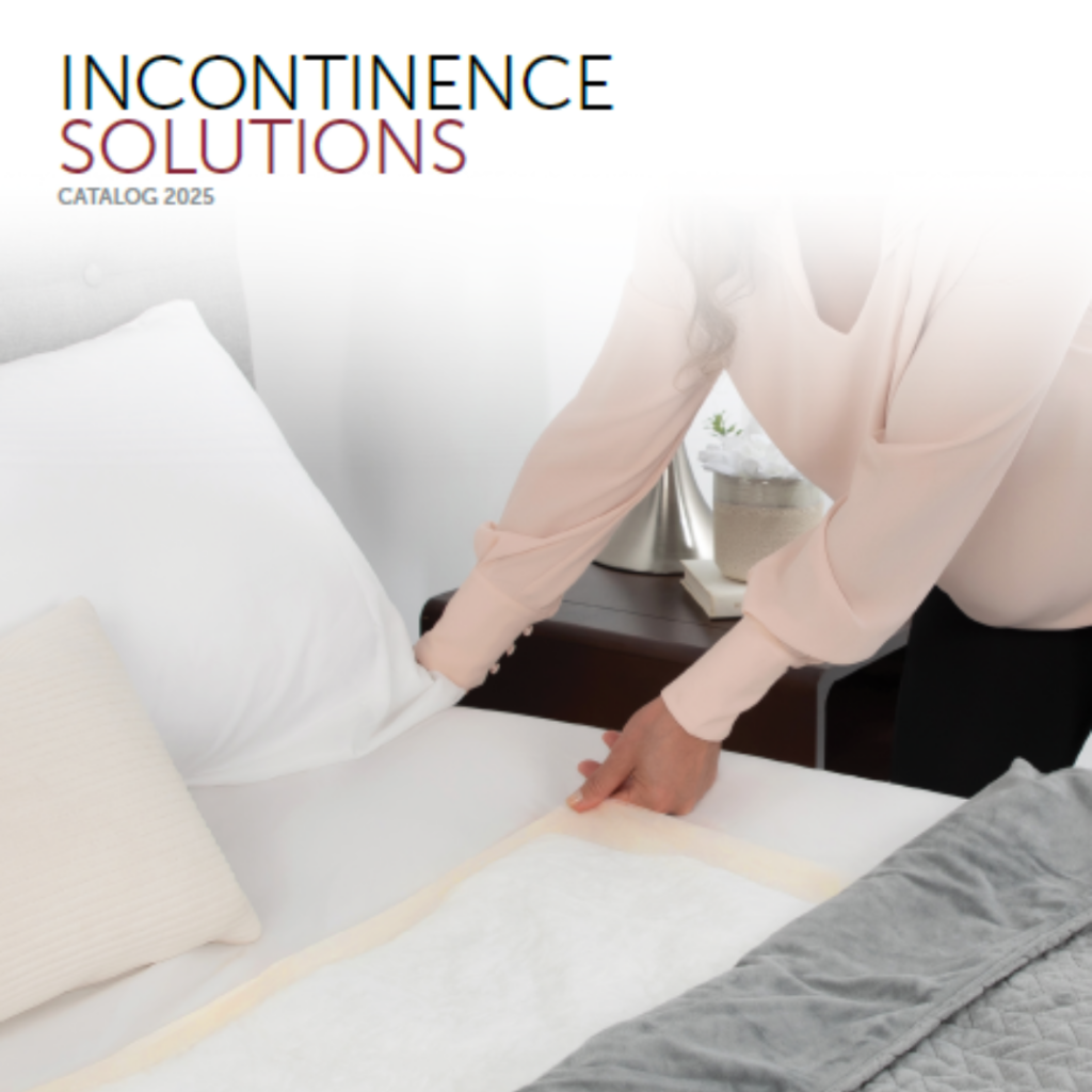 Incontinence Solutions Catalog