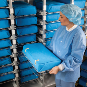 Understanding Ethylene Oxide (EtO) Sterilization in Kitting Operations