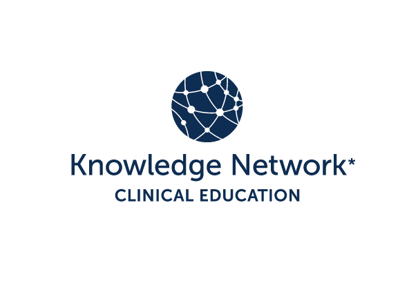 Knowledge Network Clinical Education