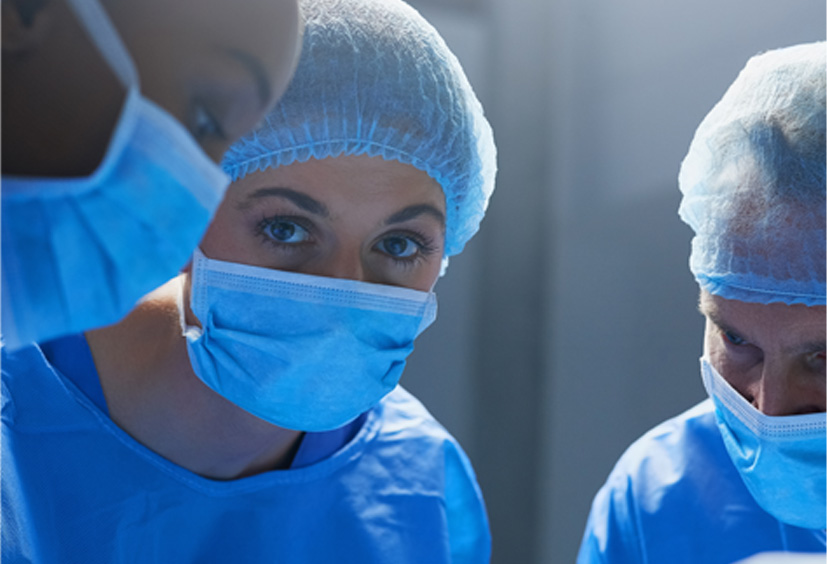 Tally - layer of confidence