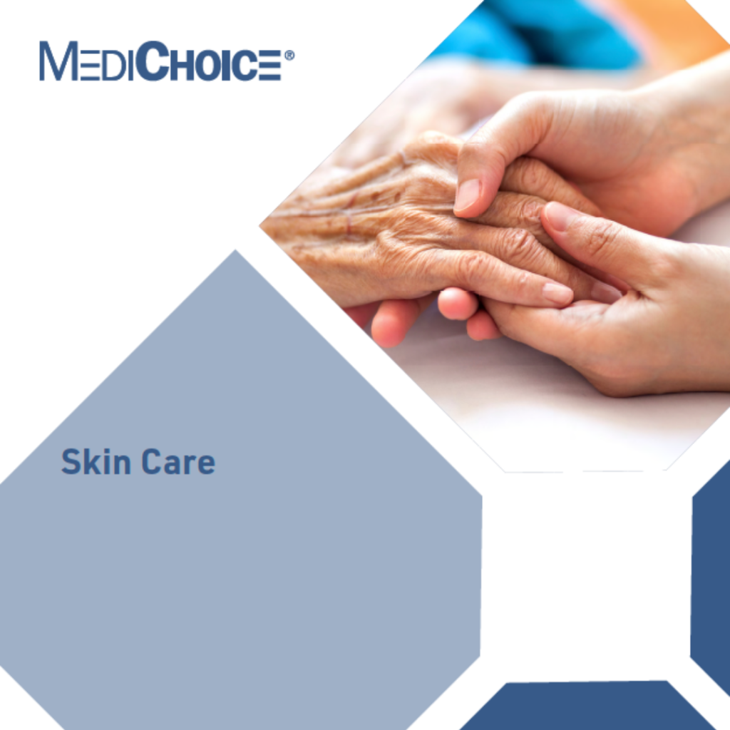 Basic Skin Care Brochure