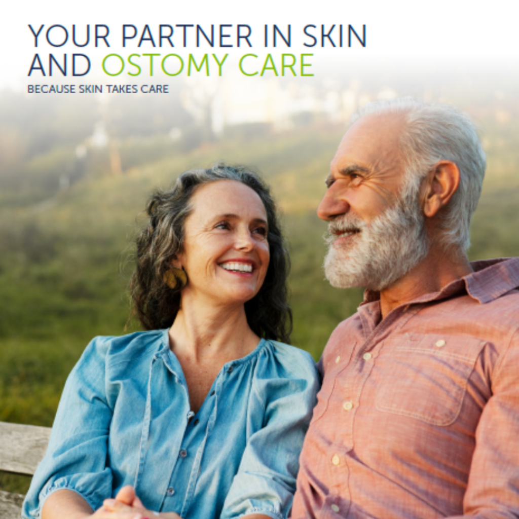 Ostomy Care Catalog