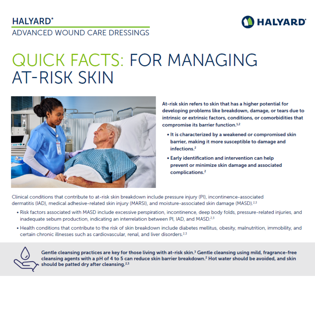 Documents Archive - HALYARD Products