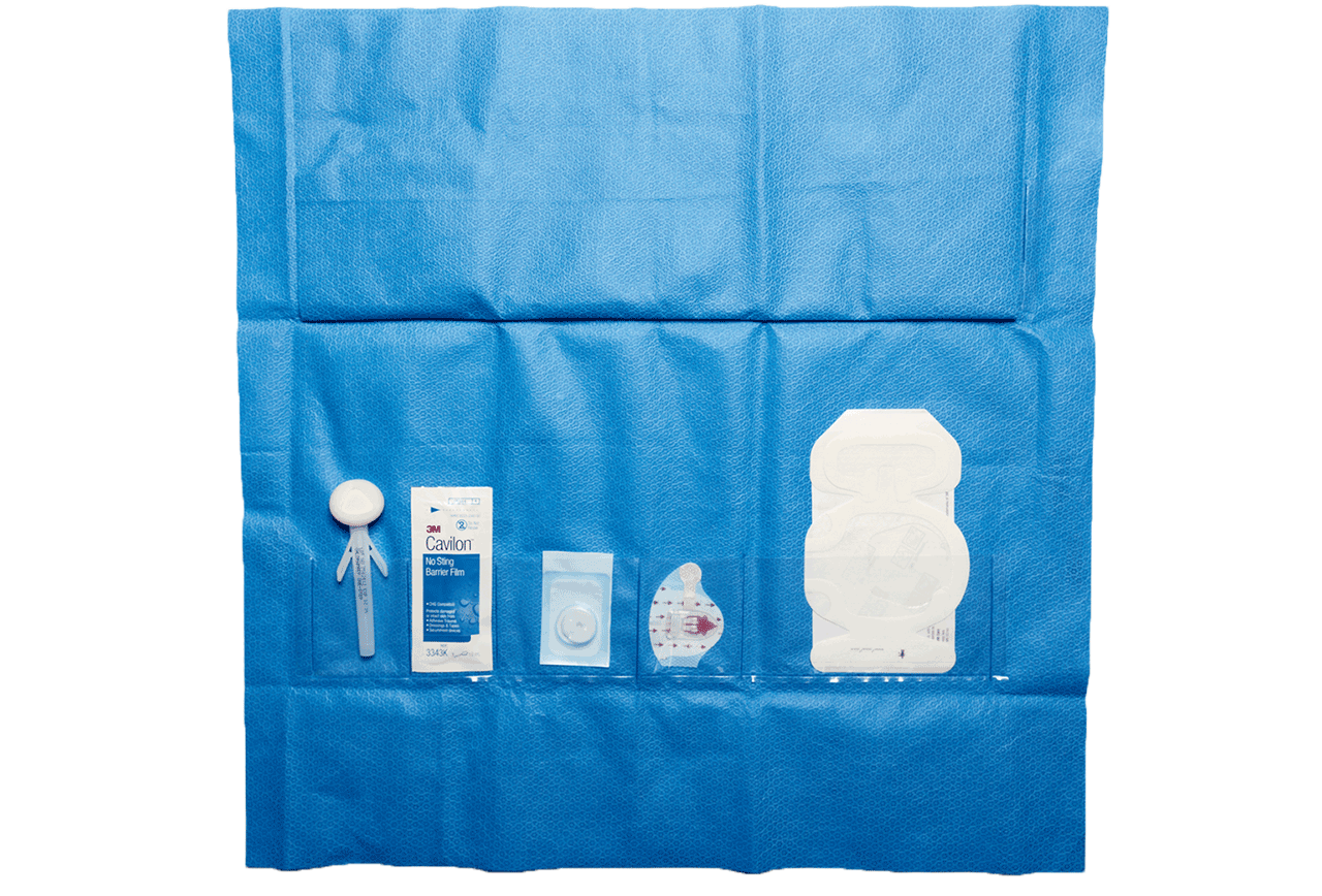 Medical Action Infusion Therapy Kits IV Therapy, Dressing Change Kits