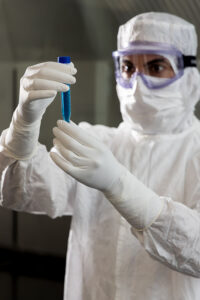 Cleanroom Gloves