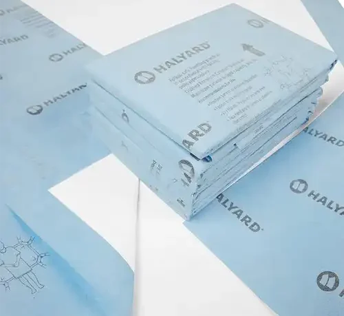 HALYARD incontinence care