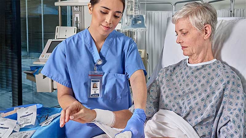 Minor Procedure Kits and Trays Minor Procedure Kits and Trays