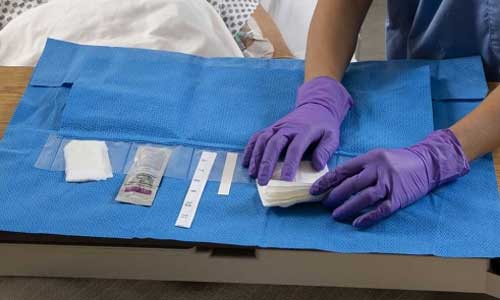 minor-procedure-tray Minor Procedure Trays