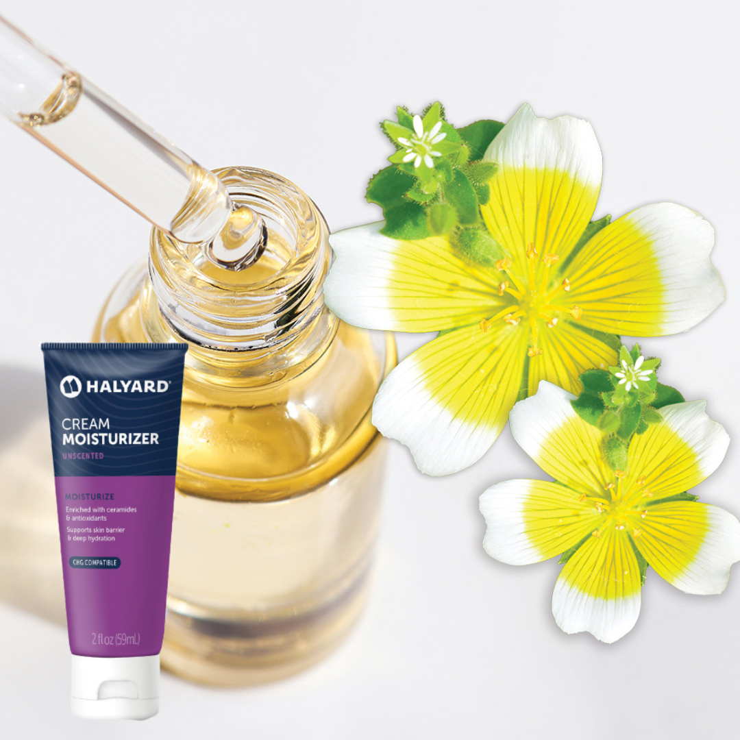 skin cream for website